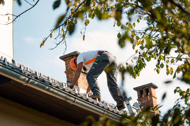 Best Commercial Roofing Services  in Beattystown, NJ