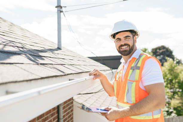 Best Roof Repair Services  in Beattystown, NJ