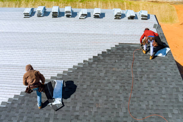 Quick and Trustworthy Emergency Roof Repair Services in Beattystown, NJ