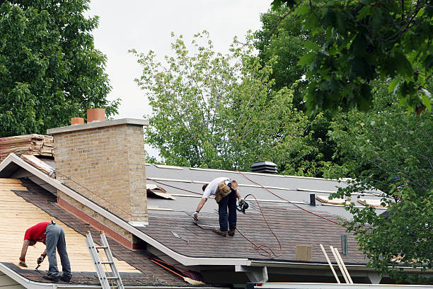 Roof Repair Estimates in Beattystown, NJ