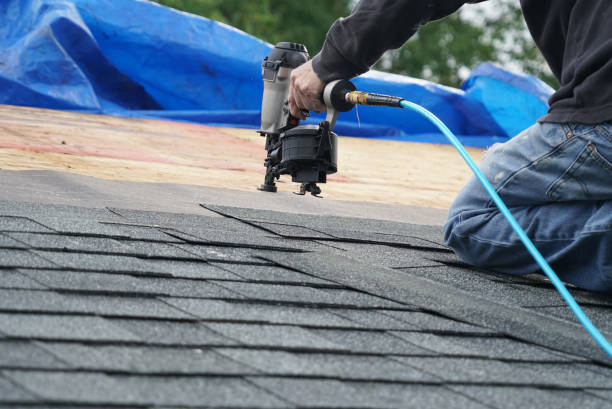 Best Roof Repair Estimates  in Beattystown, NJ