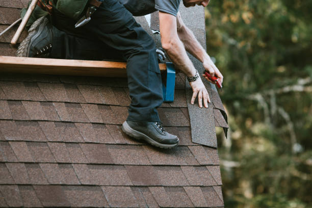 Best Emergency Roof Repair  in Beattystown, NJ
