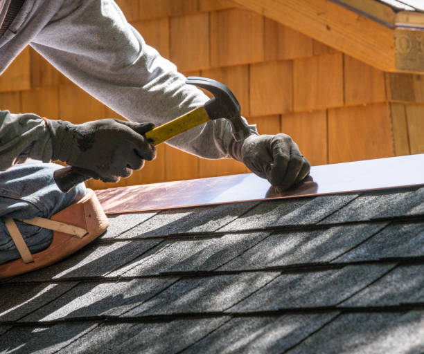 Best Gutter Installation and Roofing  in Beattystown, NJ